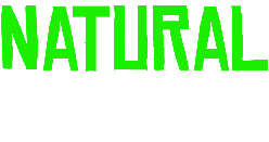 Natural Workouts